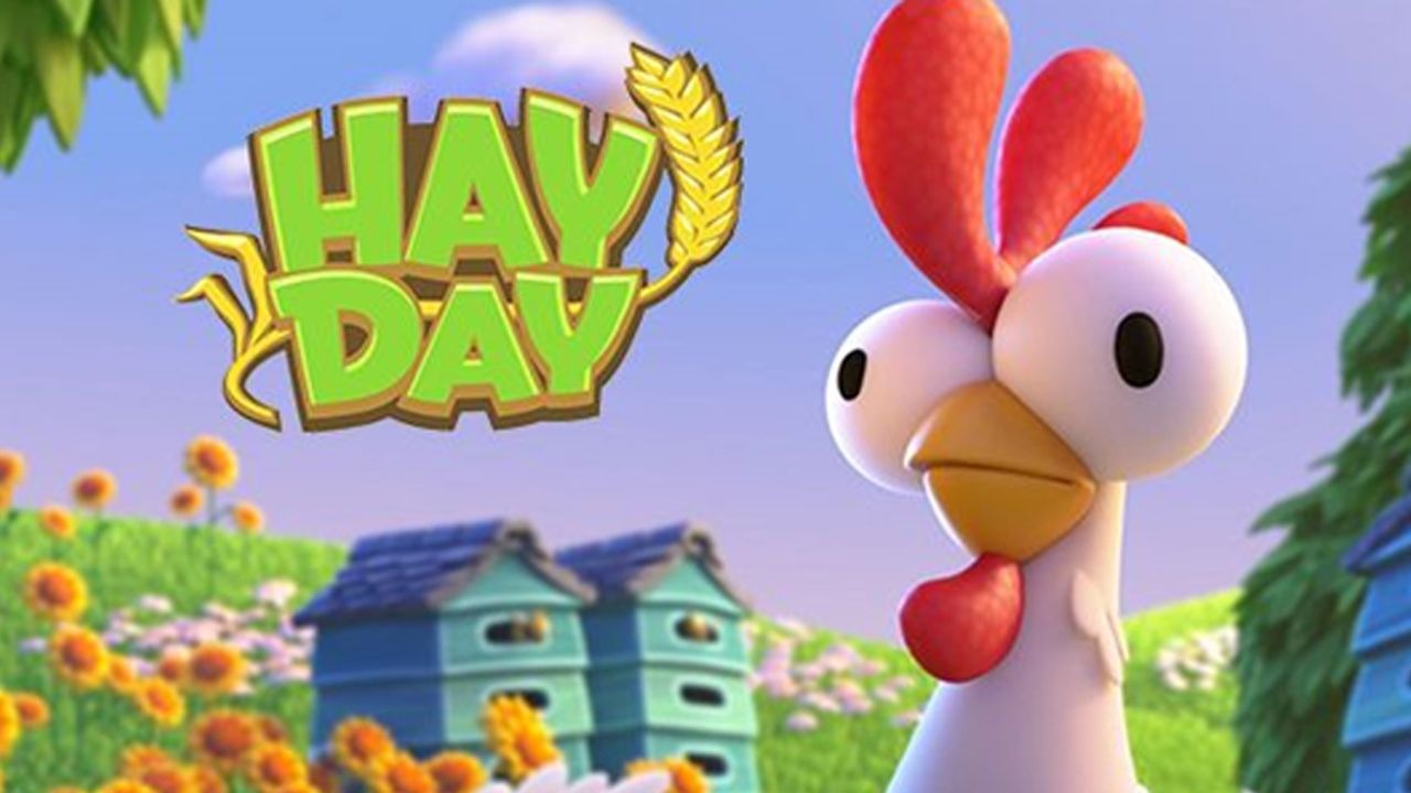 Download hay day