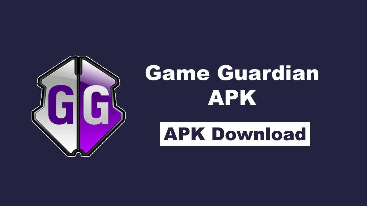 Gameguardian APK